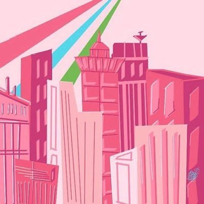 secret_urban's profile picture. Wellness and Empowerment in Pop Culture🌟🌃   It’s a girls world 💁🏻‍♀️
