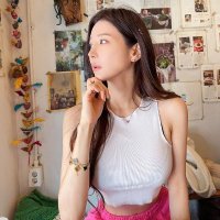 Xinya ๐บ๐ธ (@chriscutiee) 's Twitter Profile