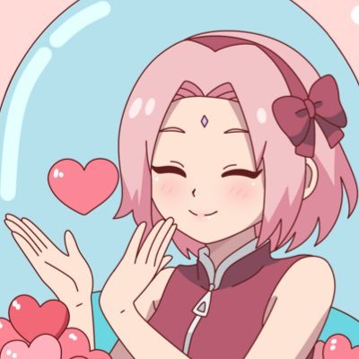UchihaSakura007さんのプロフィール画像