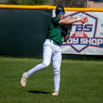 |George Washington high school 26| 5’10 165| Uncommitted| Field level: https://t.co/2L8t5BU8Hb | 720-614-1506 |MIF/UTIL