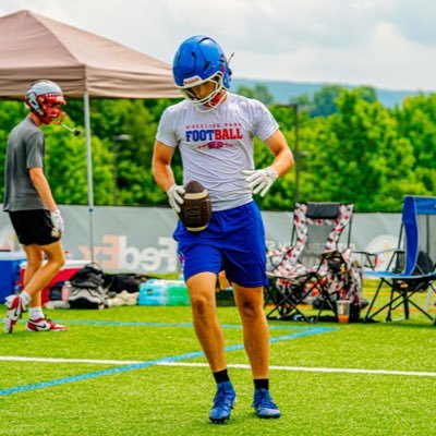 Preston Heatherington Profile