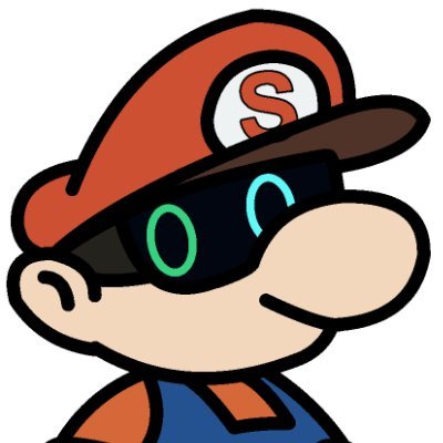 Navillow's profile picture. It's a me, Stanley!