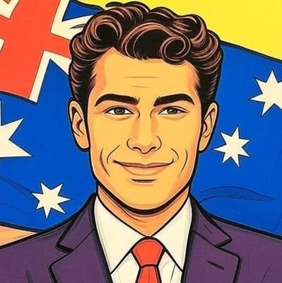 DagDork68599's profile picture. Normal Aussie gay guy living in Wokeland #homocon👨‍💼 #avgeek✈️
