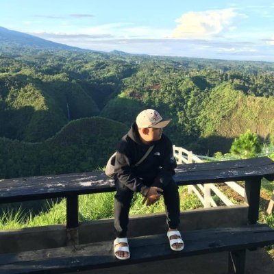 PSALM 91 II Retail trader II Crypto Enthusiast II @kaitoAI🚀 II Web3 II
🏘️#ASIA ll @printrgobrrr LEADRRR 🐼 II