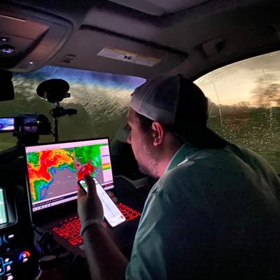 Storm chaser—@ryanhallyall, @WxWiseApp, @waff48, and @LiveStormsMedia. Documenting extreme weather is my passion. University of Alabama-Huntsville graduate.