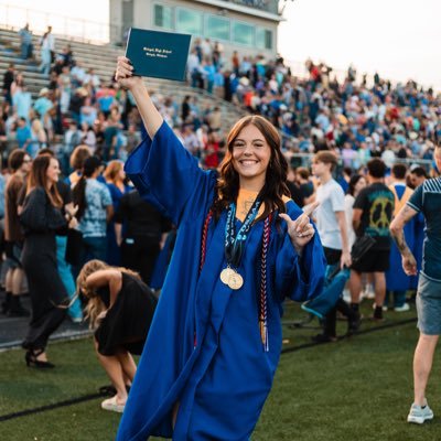 @texastechsoccer Class of 2029/Oologah HS Grad/Winger-Forward/OK 4A State Champion 2024/Tulsa All World Soccer Player of the Year 2024 and 2025 #shesinthegame