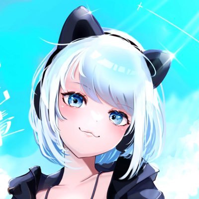蒼井 羽紅Vtuber@ガンランス使いさんのプロフィール画像