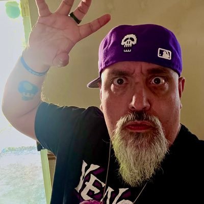 🫵🏽THE SAUCE OF BUNK FOSS🫵🏽 Actor/Writer/Activist/Singer/Veteran 🇺🇸🇲🇽🇩🇪