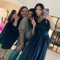 𝑨𝒎𝒂𝒏𝒅𝒂 𝑳𝒚𝒏𝒏 ☾ (@mandagtz) 's Twitter Profile