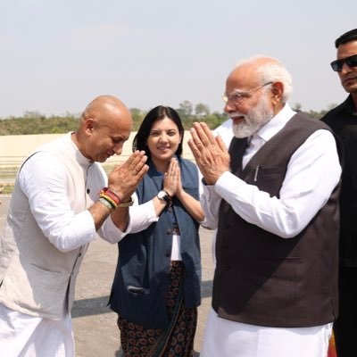 || BJP Karyakarta || President, Kisaan Morcha BJP, Jammu Kashmir || Talks about Politics, policy and history || RT’s are not endorsements || 🇮🇳