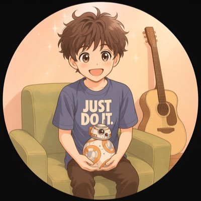 hilllon6290's profile picture. 🎸🌟 Yu-rinch ゆーりんち (Yuuri) | 🎤🌟 Kawasaki Hawks カワサキホークス (Takaya Kawasaki)