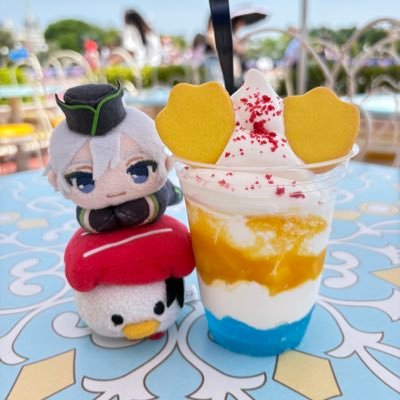 ちょこ☃🎊さんのプロフィール画像