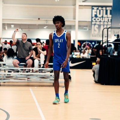 ★★★★☆| 6’5 | Pg | c/o 2026 | The Phelps School | Uplay Canada