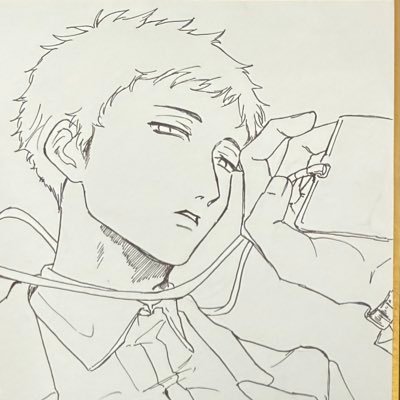 菖さんのプロフィール画像