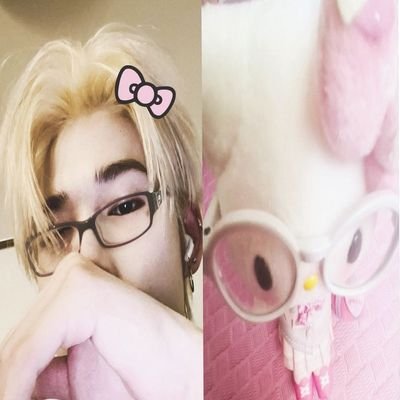Karmi_62774's profile picture. 🅂preen 🍧
🄴nhypen 🪷
🄷oonki biased 🦩