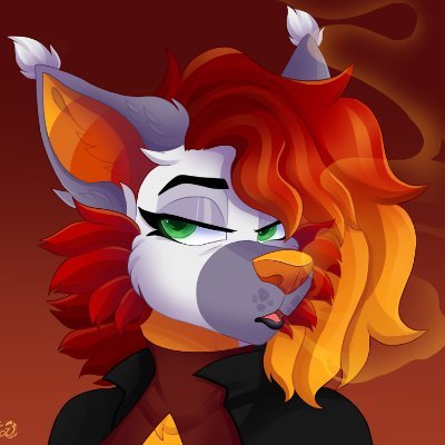 🔥Blaze🔥さんのプロフィール画像