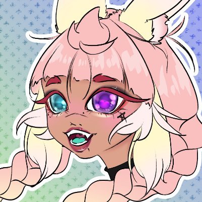 🍒 roxa 👻🐰さんのプロフィール画像