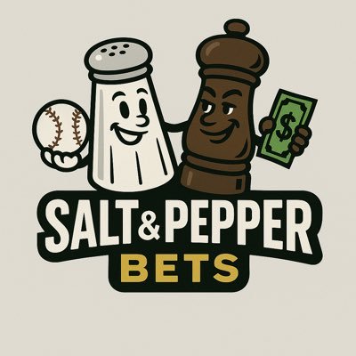 Multi-sport betting degen — UFC, NBA, NFL, MLB, Soccer & more. Turn on notifications and don’t miss out!!!💰Cash tickets, talk shit, repeat💰 #GamblingTwitter