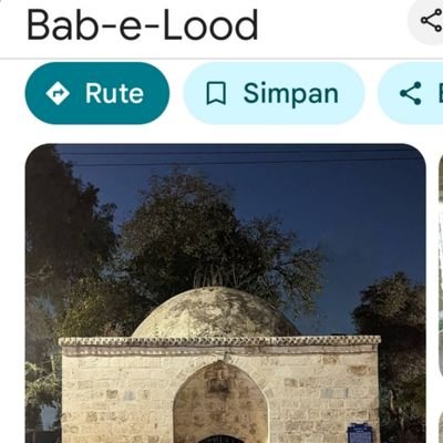 Haq dan Bathil tidak ada non blok, kemana kamu berpihak?