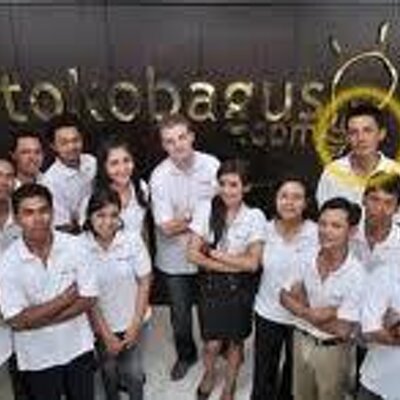 Toko Bagus Online Tokobagusonline Twitter