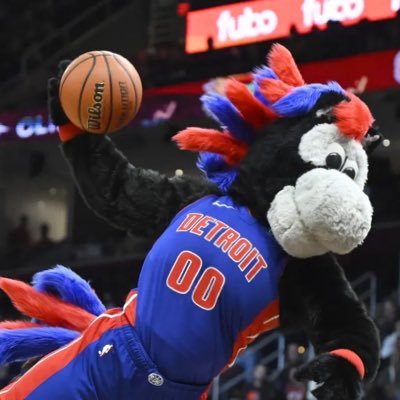 NBA Detroit Pistons 応援してます #nba #DetroitPistons #DetroitBasketball #デトロイトピストンズ