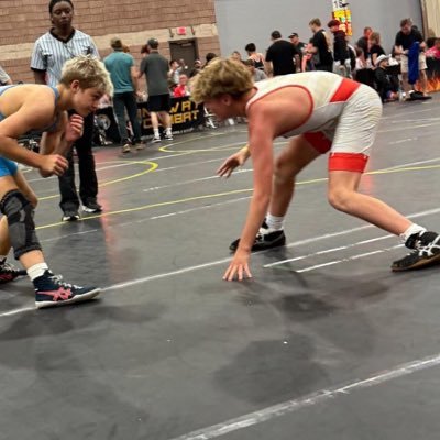 brycemyers111's profile picture. 🤼WRESTLING🤼| 26-5 | 3.9 GPA | 5’2 | 106 POUNDS | CHESAPEAKE HIGH SCHOOL | ✉️ bryce.myers@peake.k12.oh.us