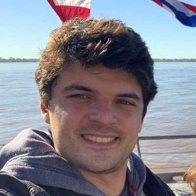 Juan Manuel Cabrera🇦🇷⭐⭐⭐ Profile