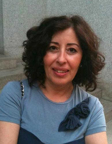 Periodista en Canal Sur,mis opiniones y mi forma de ver la vida,son solo mias ...y un poco tuyas si te interesan.Sigo aprendiendo y en construcción...permanente