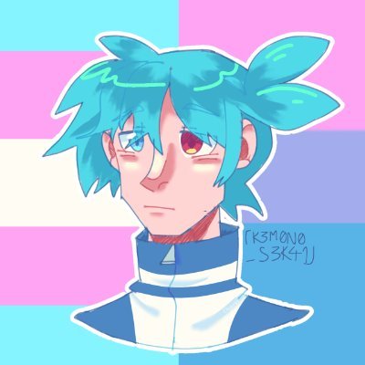 Charles / Sayuu - 🍉 • Việt / Eng • #FreePalestine • RT a lot • Alt - @K3M0N0_S3K4I | ☽☾, ♂ | he/him only | https://t.co/A6ksLY2aaU