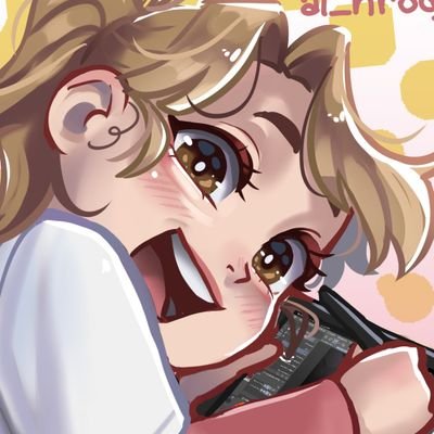 Ana Rody 🌸さんのプロフィール画像