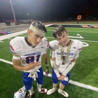 Dominick Hernandez (@dominickb07) 's Twitter Profile