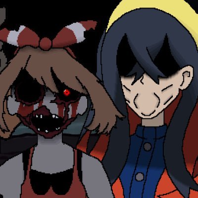 MysticalPlague's profile picture. I do art, animations (very rarely), fnf covers, I like the spooky stories, and gaming || Creator and Co-Owner of Proto-lina