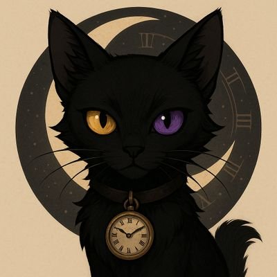 TimelessKurono's profile picture. 