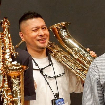サックス吹いたり鍵盤弾いたり┃†ながの吹奏楽団クイール┃‡Tokyo Galaxy 吹奏楽団┃FrieeQ┃*terky pits┃⁑爛柯ラストプール┃本番:Aug 31† Dec 13⁑ Feb 22 May 10‡