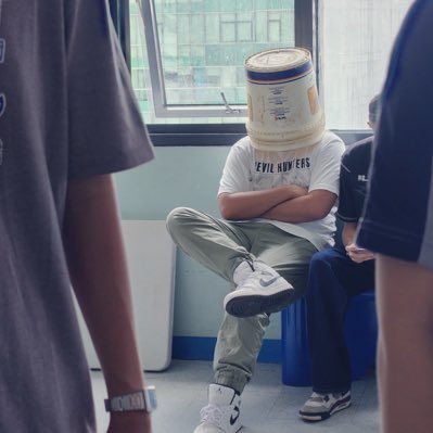 just Seanさんのプロフィール画像