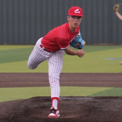 Christian athlete | Eaton high school 28’ | SS/MIF/RHP/UT⚾️| 5’8 150LB | Dallas Tigers| 15u |