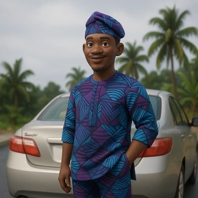 Please strictly Responsible and Matured people//No Discriminating irrespective of your tribe//Rap and Hip-hop head// ChelseaFC//Chief Of Protocol(Security).