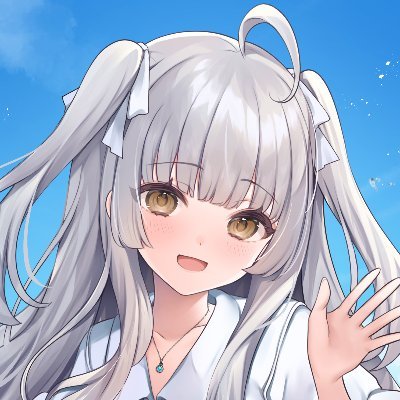 合成音声の動画を作って投稿しています。ボイロ、ボイボ、ボカロキャラみんな好き。
アイコンはイチノセ奏様(@kanade_cocotte)ヘッダーはhasei様(@hasei01)に描いていただきました。
ニコニコ動画 https://t.co/Q37IBRuZ0D
YouTube ↓