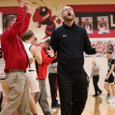 Student Success Coordinator/Athletic Director @ Stanley-Boyd High School - opinions are my own