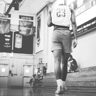 KEEPER JACKSON Profile