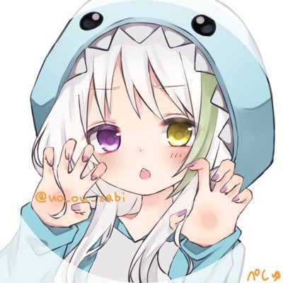 🌷𝐙𝐚𝐩𝐢𝐜𝐡𝐀🧸さんのプロフィール画像