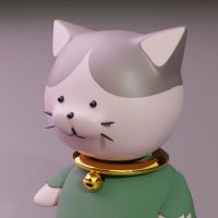 mochacha (@mochacha_neko) 's Twitter Profile