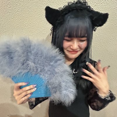 ko_qbdp's profile picture. 歳は01、好きな曲は02。💙女王蜂🕊️/💜龍宮城のNo.肆陸🐉オーディションから入り今ではブラッディのオタク/ハイトーンとロン毛が無条件で好き/次⇒💜アリーナ2/28 無言フォローすみません