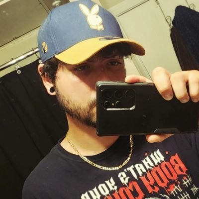 BryanChronicles's profile picture. 29
That's it. That's the bio