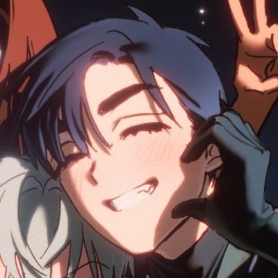 Hidden_Backfire's profile picture. Hey you! What are you doing here? ||23|| I draw some spice occasionally 🔞 | Current ship fixation: Miso Soup (Midoras x Osiris) 🍜🌶️