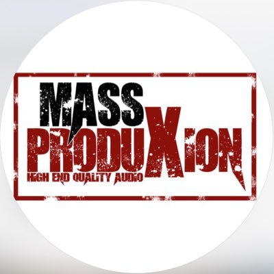 Four man music production team sculpting the music world beat by beat. Check out our 3rd instrumental LP on all major DSP’s NOW! #MassProduxion #QualityMusic