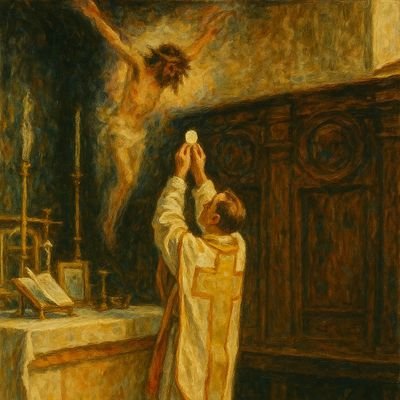 Inquiring Anglicanism🏴
One Holy Catholic and Apostolic Church✝️