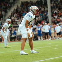 Tobias Chappell (@tobiaschappell8) 's Twitter Profile