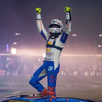 Harrison the racing fanさんのプロフィール画像