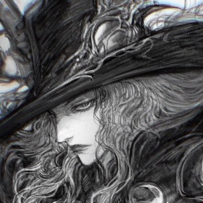 soothsayersseat's profile picture. "Just once... might we not seek to find common ground?"